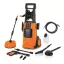 Riwall PRO REPW 180 SET magasnyomású mosó 180 bar, tartozékokkal (3907729934)