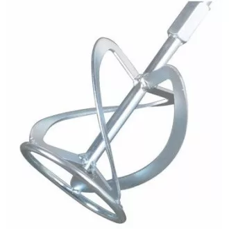   Scheppach Spirál keverőfej 120 mm PM 1200 / PM 1600-hoz  (3907801009)