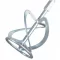 Scheppach Spirál keverőfej 120 mm PM 1200 / PM 1600-hoz  (3907801009)