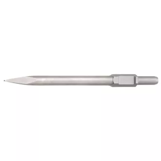   Scheppach Vésőszár hegyes 30 × 390 mm (AB 1600 / AB 1700 / AB 1900)  (3908201109)