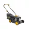 Riwall PRO RPM 4032 P nem önjáró benzinmotoros fűnyíró 2 az 1-ben (39112529914)
