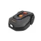 Riwall PRO RRM 650 APP - akkumulátoros robotfűnyíró 600 m2, WiFi és Bluetooth vezérlési lehetőséggel  (3913008934)