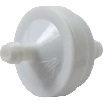   Üzemanyagszűrő Briggs átfolyós, 1/4" 60 micron (394358S)