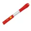 Wolf-Garten ZM 04 Kis alumínium nyél multi-star® (3944840)