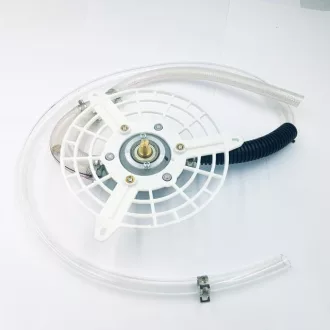   Kasei permetező szivattyú 3W 3WF-2.6 rásegítő szivattyú (3WF-3S.3A-1)