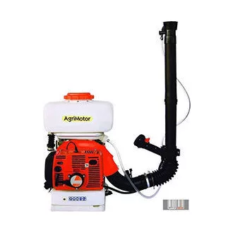 Agrimotor 3WF-600C benzinmotoros háti permetező (3WF-600C)