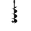 Kasei 3WT-300B Földfúró szár, 200 mm-es, ütközés tompítóval (3WT-300.10-200DJZ)