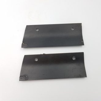   Kasei Gödörfúró alkatrész 3WT-300B kés 250 mm fúrószárhoz (3WT-300.10-250.2)