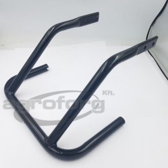   Kasei 3WT-300B fogantyú kétkezes gázkar felfogatási lehetőséggel (3WT-300.2.1A)