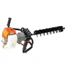 Kasei 3WT-300A Földfúró  51,7 cm3, 1,3kw 100 mm fúrószárral (3WT-300A)