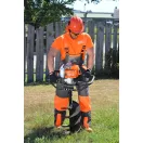 Kasei 3WT-300B Földfúró 63,3cm3, 2kw 300 mm fúrószárral (3WT-300B)