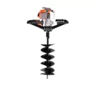 Kasei 3WT-300B Földfúró 63,3cm3, 2kw 300 mm fúrószárral (3WT-300B)