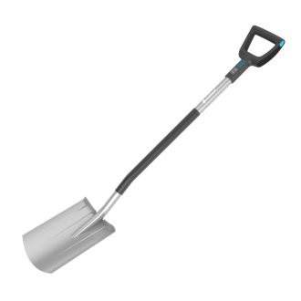 Cellfast Ásó egyenes végű HRC 48-55 ENERGO (40-001)