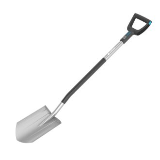 Cellfast Ásó hegyes végű HRC 48-55 ENERGO (40-002)