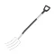 Cellfast Villa ásó 136 cm ENERGO (40-021)