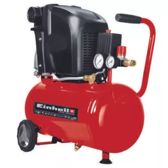Einhell TE-AC 230/24/8 kompresszor (4010460)