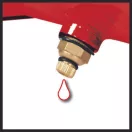 Einhell TE-AC 230/24/8 kompresszor (4010460)