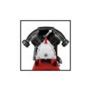 Einhell TC-AC 420/50/10 V kompresszor (4010495)