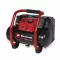 Einhell TE-AC 36/150 Li OF-Solo akkus kompresszor (4020415)