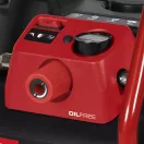 Einhell TE-AC 36/150 Li OF-Solo akkus kompresszor (4020415)