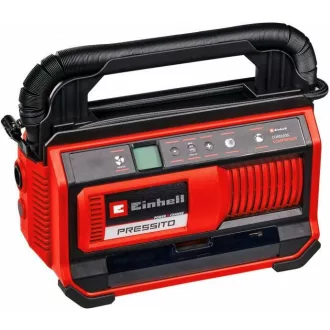 Einhell PRESSITO 18/25 - Solo akkus kompresszor (4020420)