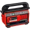 Einhell PRESSITO 18/25 - Solo akkus kompresszor (4020420)