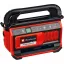Einhell PRESSITO 18/25 - Solo akkus kompresszor (4020420)