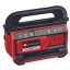 Einhell PRESSITO 18/25 Hybrid - Solo akkus hibrid kompresszor (4020430)