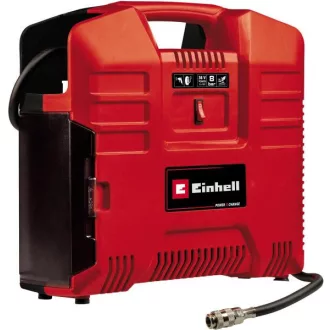   Einhell TE-AC 36/8 Li OF Set - Solo akkus kompresszor (4020440)
