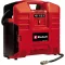 Einhell TE-AC 36/8 Li OF Set - Solo akkus kompresszor (4020440)