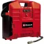 Einhell TE-AC 36/8 Li OF Set - Solo akkus kompresszor (4020440)