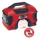 Einhell PRESSITO - Solo akkus kompresszor (4020460)