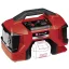 Einhell PRESSITO 18/21 - Solo akkus kompresszor (4020467)