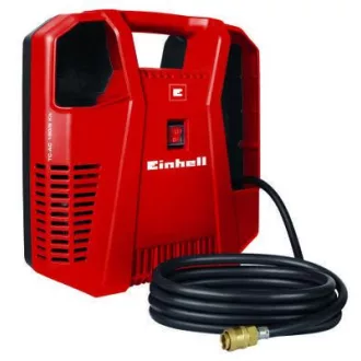 Einhell Koffer kompresszor TC-AC 190/8 Kit (4020536)