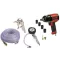 Einhell 10 részes kompresszor szett (4020577)