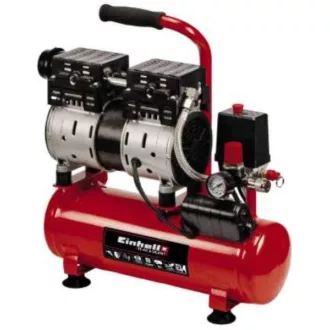 Einhell TE-AC 6 Silentcsendes kompresszor (4020600)