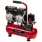 Einhell TE-AC 6 Silentcsendes kompresszor (4020600)