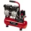 Einhell TE-AC 6 Silentcsendes kompresszor (4020600)