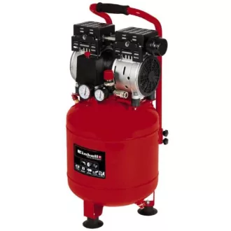   Einhell TE-AC 135/24 Silent Pluscsendes kompresszor (4020610)