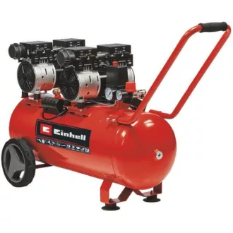 Einhell TE-AC 50 Silent csendes kompresszor (4020620)