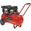 Einhell TE-AC 50 Silent csendes kompresszor (4020620)