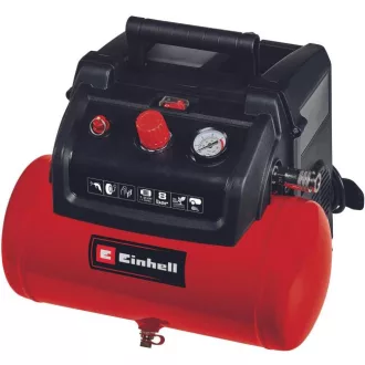 Einhell TC-AC 190/6/8 OF kompresszor (4020655)