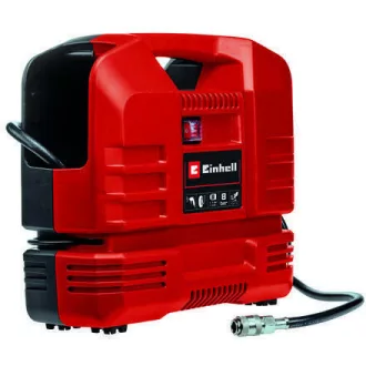 Einhell TC-AC 190 OF Set kompresszor (4020660)