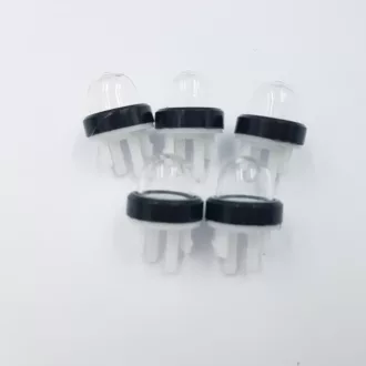   Karburátor szivatógomb Stihl, zárt házzal, (4130-350-6200-WO/CS)