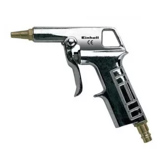Einhell kompresszor pisztoly, sima (4133100)