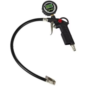 Einhell Digitális keréknyomásmérő (4133115)