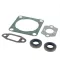 STIHL bozótvágó, fűkasza motor tömítés készlet (41340071050)