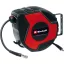 Einhell TC-PH 150 sűrített levegős automata tömlődob (4138005)