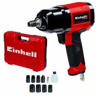   Einhell TC-PW 340 sűrített levegős ütvecsavarozó (4138950)