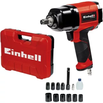   Einhell TC-PW 610 sűrített levegős ütvecsavarozó (4138960)